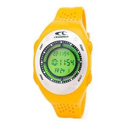 Chronotech Unisex Erwachsene Analog-Digital Automatic Uhr mit Armband CT7320-03 von Chronotech