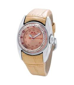 Chronotech Women's Analog-Digital Automatic Uhr mit Armband S0348560 von Chronotech