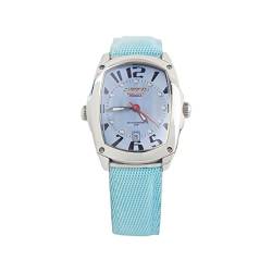 Chronotech Women's Analog-Digital Automatic Uhr mit Armband S0368405 von Chronotech