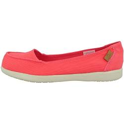 chung shi Damen Dux Beach Slipper, Pink, 41 EU von Chung Shi