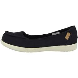 chung shi Damen Dux Beach Slipper, Schwarz, 36 EU von Chung Shi