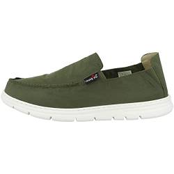 chung shi Herren Dux Beach Plus Slipper, Khaki, 43 EU von Chung Shi