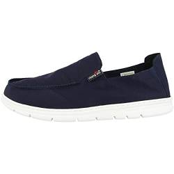 chung shi Herren Dux Beach Plus Slipper, Navy, 42 EU von Chung Shi