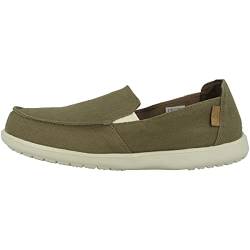 chung shi Herren Dux Beach Slipper, Khaki, 41 EU von Chung Shi