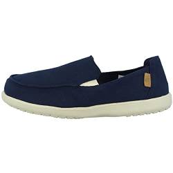 chung shi Herren Dux Beach Slipper, Navy, 42 EU von Chung Shi