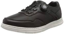 chung shi Herren Duxfree Brisbane Schnürhalbschuhe, Schwarz, 41 EU von Chung Shi