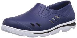 chung shi Unisex DUX Ortho Slipper, Navy, 41/42 EU (L) von Chung Shi