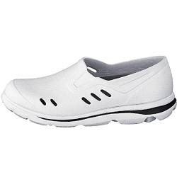 chung shi Unisex DUX Ortho Slipper, Weiss, 39/40 EU (M) von Chung Shi