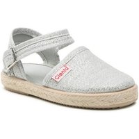 Cienta Espadrilles 40013 Plata 26 Espadrille von Cienta