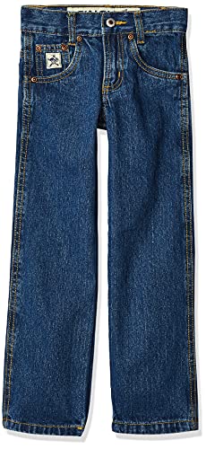 Cinch Big Original Fit Slim Jeans für Jungen - Blau - 10S US von Cinch