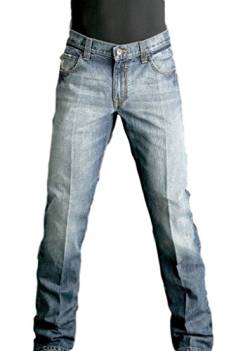 Cinch Men's Jeans Carter Relaxed Fit von Cinch