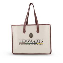 Cinereplicas Harry Potter - Einkaufstasche Die Karte des Rumtreibers - Offizielle Lizenz (Hogwarts Segeltuch) von Cinereplicas