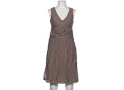 Cinque Damen Kleid, braun, Gr. 32 von Cinque