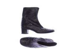 Cinque Damen Stiefelette, schwarz von Cinque