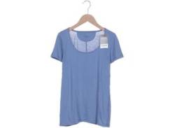 Cinque Damen T-Shirt, blau von Cinque