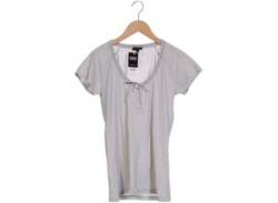 Cinque Damen T-Shirt, grau, Gr. 36 von Cinque