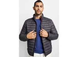 Steppjacke CINQUE "CIWRAP" Gr. L, grau (anthrazit) Herren Jacken Steppjacken von Cinque