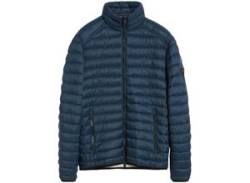 Steppjacke CINQUE "CIWRAP" Gr. XXL, blau (petrol) Herren Jacken Steppjacken von Cinque