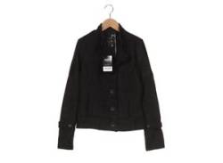 Cipo & Baxx Damen Jacke, schwarz von Cipo & Baxx