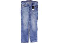 Cipo & Baxx Damen Jeans, blau von Cipo & Baxx