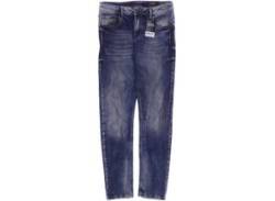 Cipo & Baxx Herren Jeans, marineblau von Cipo & Baxx