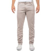 Cipo & Baxx Stoffhose Elegante Hose BA-CD840 im Modernen Urbanen Look von Cipo & Baxx