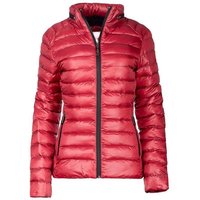 Cipo & Baxx Winterjacke Damen Steppjacke BA-WM113 (1-St) im Eleganten Design von Cipo & Baxx