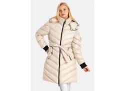 Steppjacke CIPO & BAXX Gr. L, beige Herren Jacken Steppjacken von Cipo & Baxx