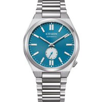 CITIZEN® Herren Armbanduhr, blau von Citizen