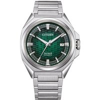 Citizen Automatikuhr, Citizen - NB6050-51W von Citizen