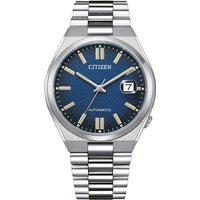 Citizen Automatikuhr NJ0151-88L von Citizen