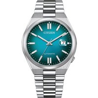 Citizen Automatikuhr NJ0151-88X, Armbanduhr, Damenuhr, Herrenuhr von Citizen