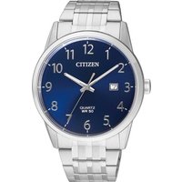 Citizen BI5000-52L Quarz Herrenuhr 39mm 5ATM von Citizen