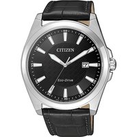 Citizen BM7108-14E Klassik Herrenuhr 41mm 10ATM von Citizen