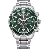 Citizen CA0820-50X Eco-Drive Promaster Herrenuhr Chronograph von Citizen