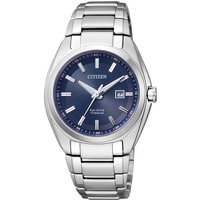 Citizen EW2210-53L Eco-Drive Super-Titanium Damenuhr 34mm 10ATM von Citizen