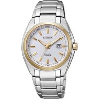 Citizen EW2214-52A Eco-Drive Super-Titanium Damenuhr 34mm 10ATM von Citizen