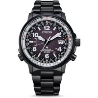 Citizen Funkuhr CB0245-84E von Citizen