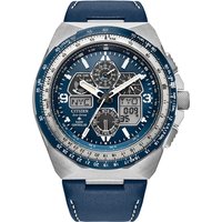 Citizen JY8148-08L Promaster Skyhawk Funkuhr Eco-Drive Herrenuhr von Citizen