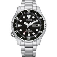 Citizen NY0140-80EE Promaster Automatik Herrenuhr 44mm 20ATM von Citizen