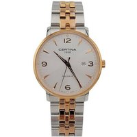 Citizen Quarzuhr, Certina DS Caimano Urban Ds Caimano Precidrive C035.410.22.037.01 von Citizen