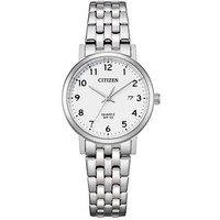 Citizen Quarzuhr EU6090-54A von Citizen