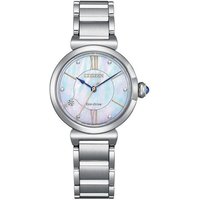 Citizen Solaruhr, Citizen Damen Solar Uhr EM1070-83D von Citizen