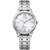 Citizen Solaruhr EM0500-73A von Citizen