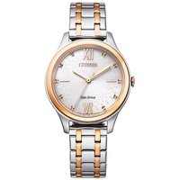 Citizen Solaruhr EM0506-77A von Citizen