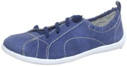 Citygate 850162, Damen Schnürhalbschuhe, Blau (blau 5), EU 42 von Citygate