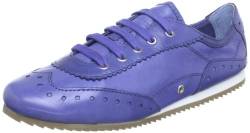 Citygate 850164, Damen Schnürhalbschuhe, Blau (blau 5), EU 42 von Citygate