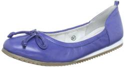 Citygate Damen 840456 Slipper, Blau (blau 5) von Citygate