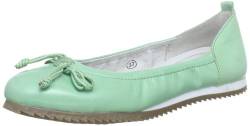 Citygate Damen 840456 Slipper, Grün (Apfel 7) von Citygate