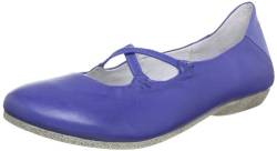 Citygate Damen 840479 Slipper, Blau (blau 5) von Citygate